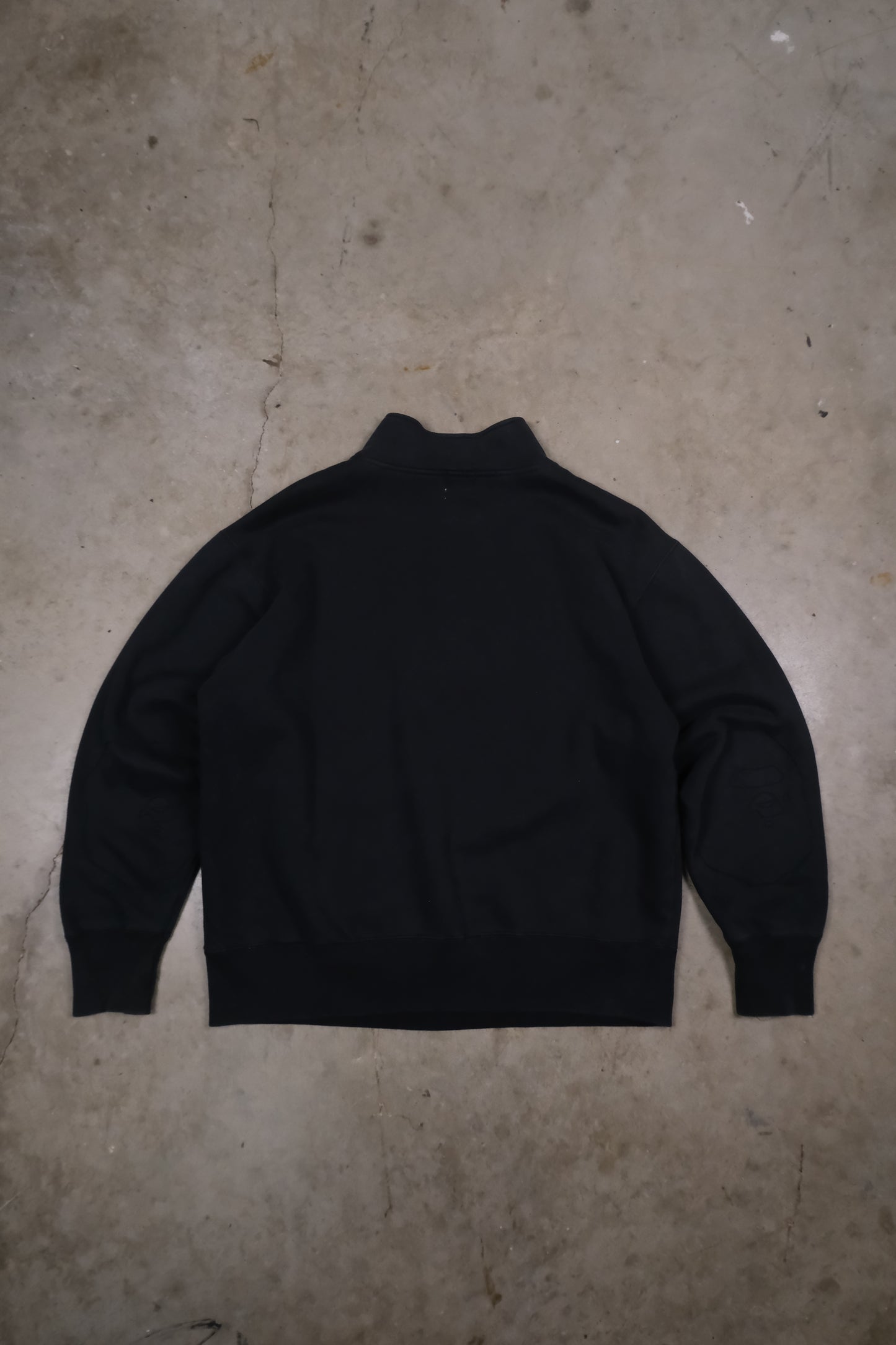 Vintage Bape 1/4 Zip