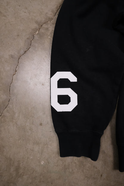 A Bathing Ape-Bape 2006 ASNKA Generals Busy Works Sweater (M)