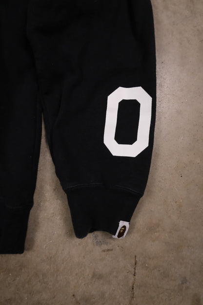 A Bathing Ape-Bape 2006 ASNKA Generals Busy Works Sweater (M)