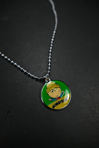 Hysteric Glamour Grunge Necklace