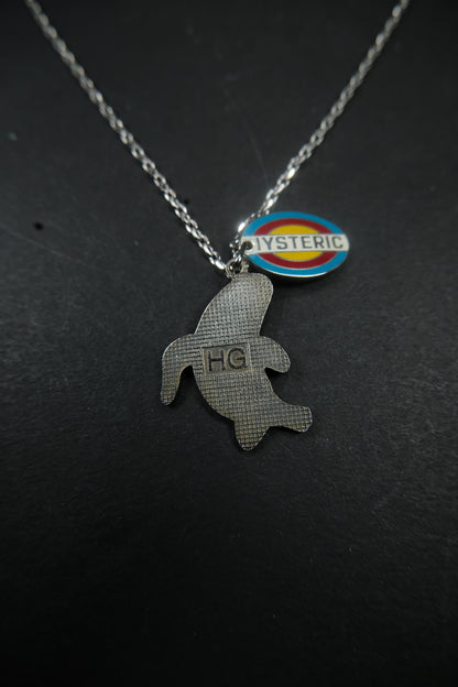 Hysteric Glamour Banana Necklace