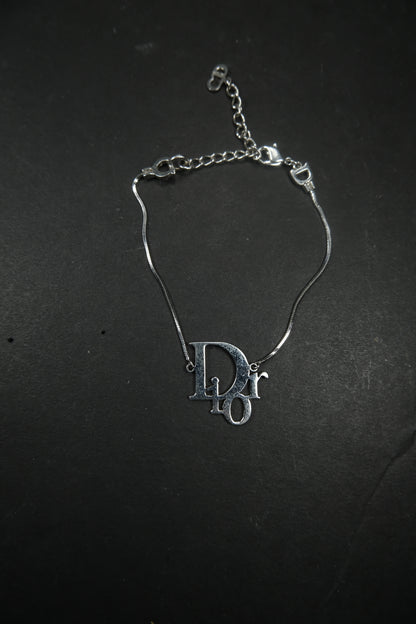 Dior Logo Bracelet