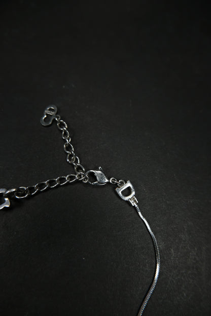 Dior Logo Bracelet