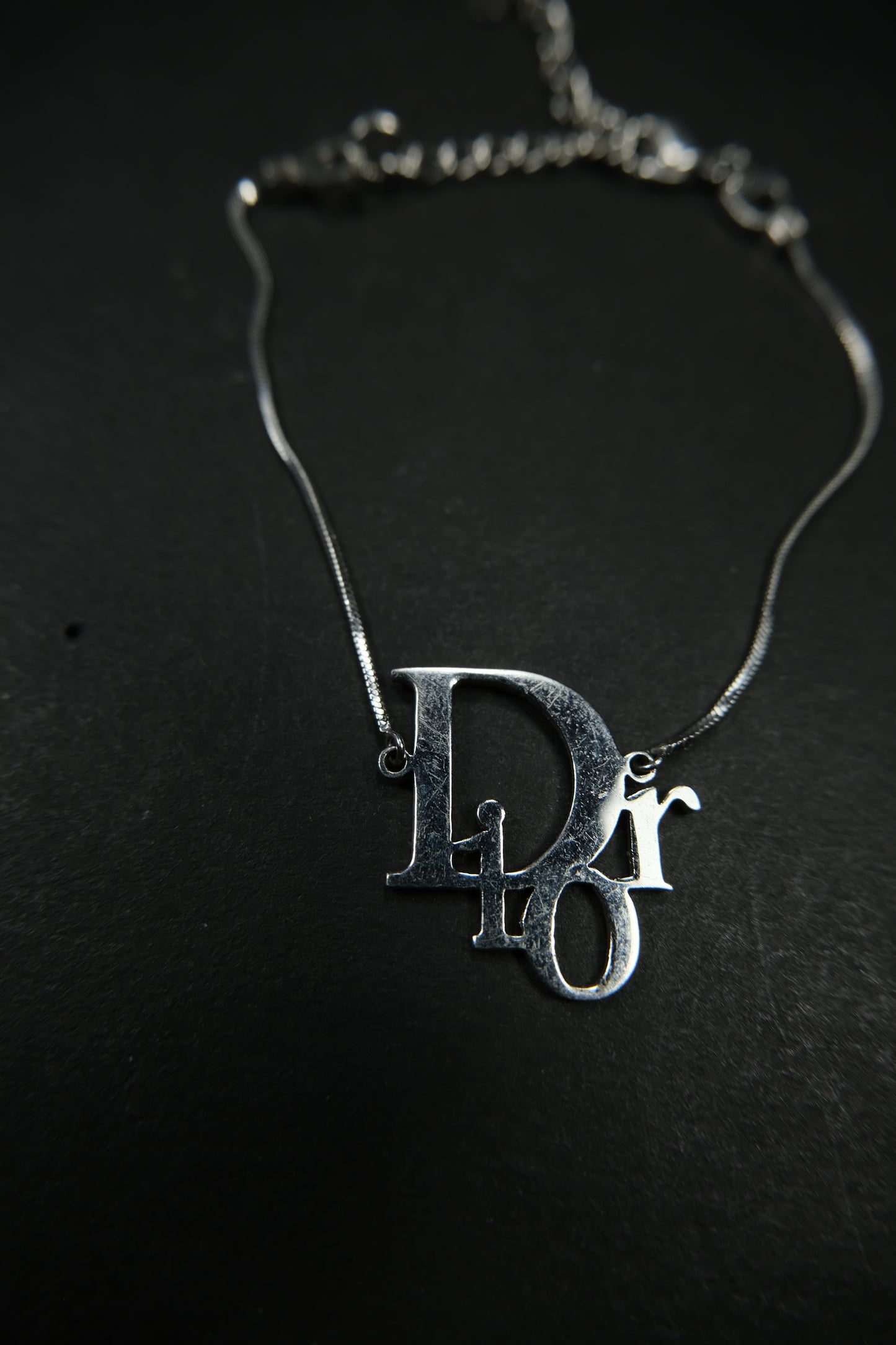 Dior Logo Bracelet
