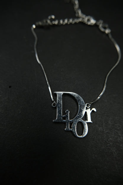 Dior Logo Bracelet