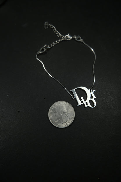 Dior Logo Bracelet