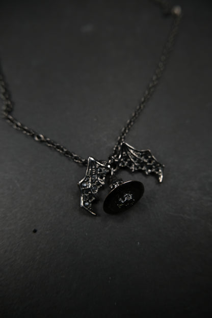 Vivienne Westwood Bat Necklace