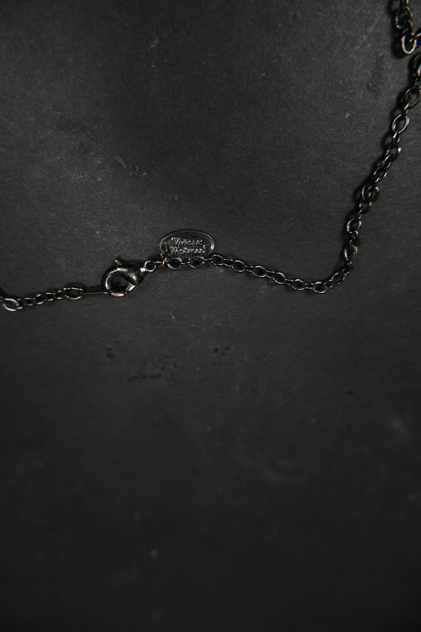 Vivienne Westwood Bat Necklace