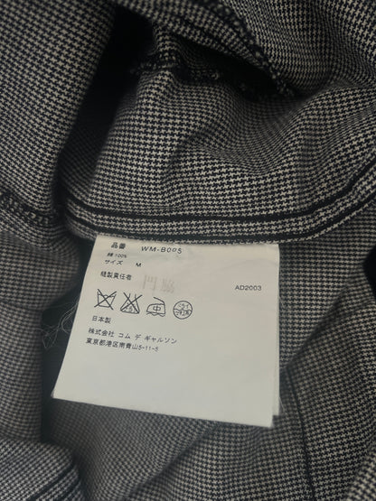 Junya Watanabe SS04 Modular Anorak