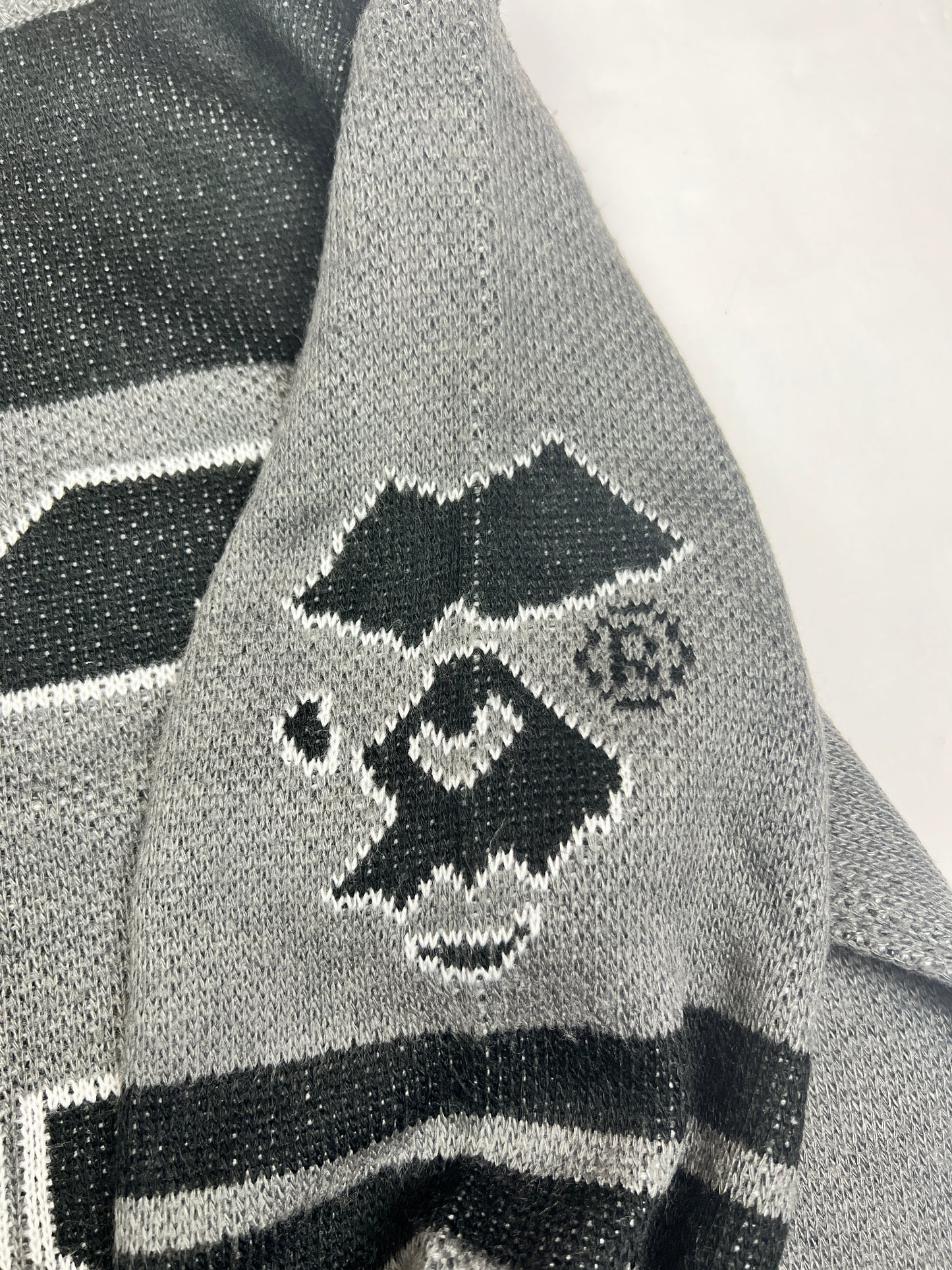 Bape 2003 Knit Crewneck