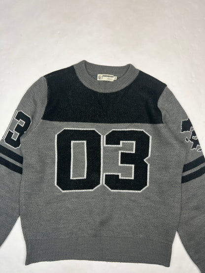 Bape 2003 Knit Crewneck