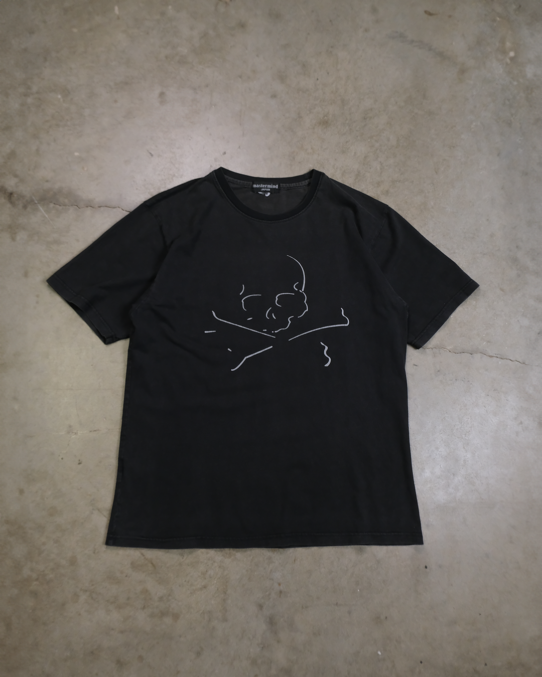 Mastermind 4th Sense T-Shirt