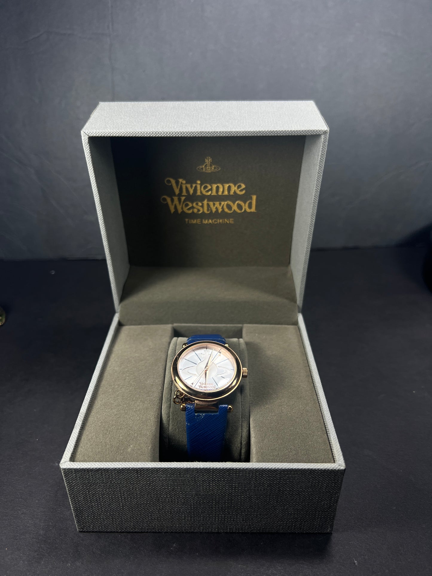 Vivienne Westwood Regal Watch