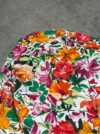 Dior Sport Floral Shirt