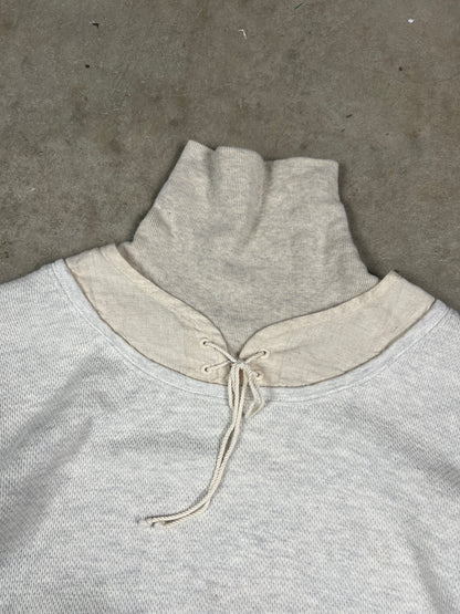 Kapital Triple Neck Long Sleeve