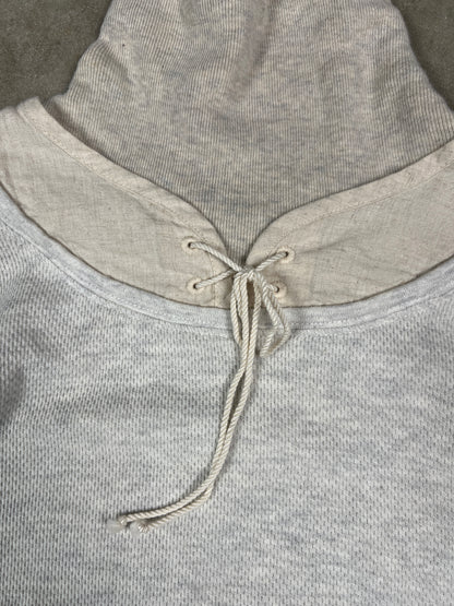 Kapital Triple Neck Long Sleeve