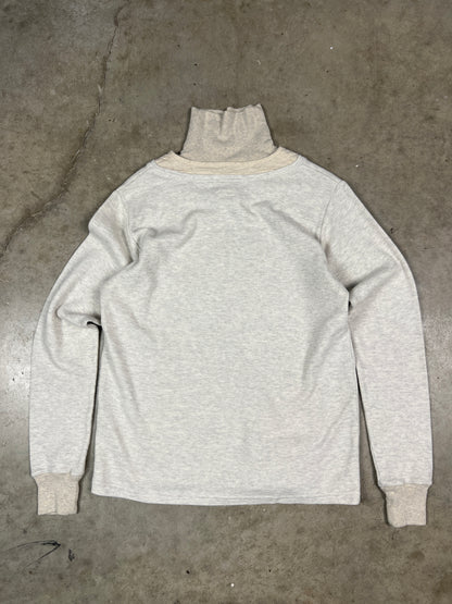 Kapital Triple Neck Long Sleeve