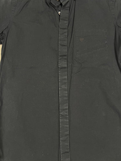 Mihara Yasuhiro Hidden Placket Shirt