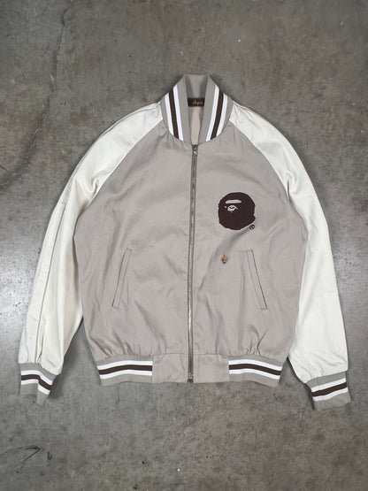 BAPE 2001 Coach Jacket