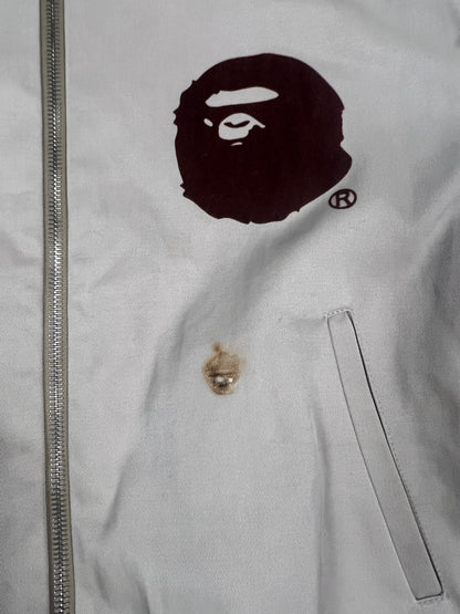 BAPE 2001 Coach Jacket