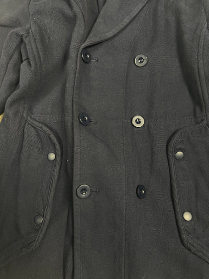 Final Home Navy Peacoat (S)