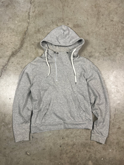 Final Home Grey Hoodie (S)