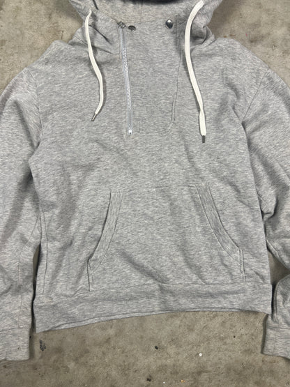 Final Home Grey Hoodie (S)