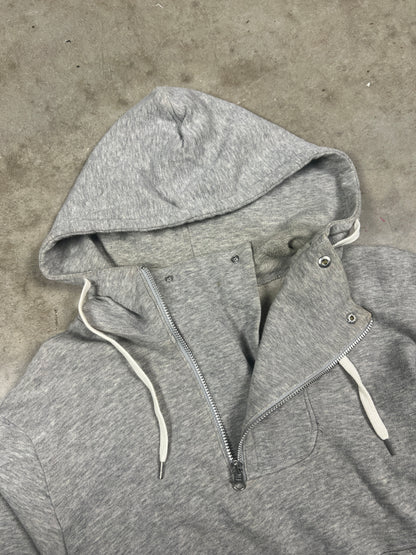 Final Home Grey Hoodie (S)