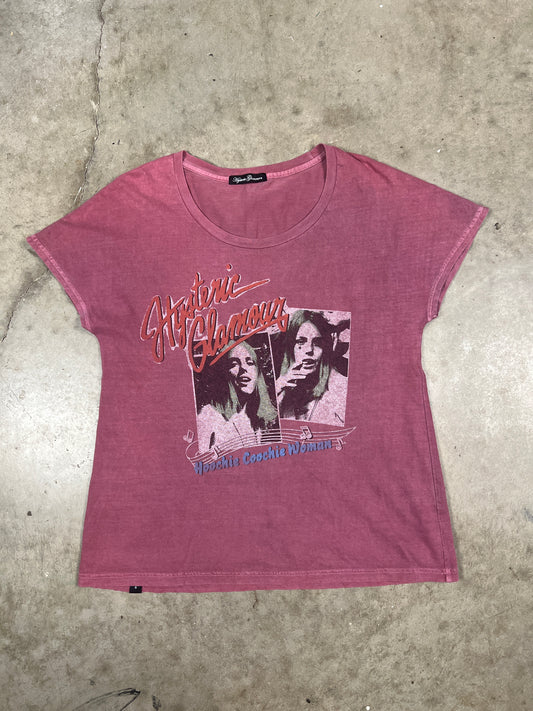 Hysteric Glamour "Hoochie Mama" T-Shirt (M)