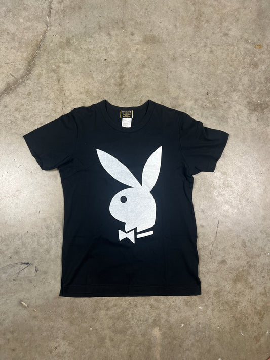 Mastermind Japan X Playboy T-Shirt (S)