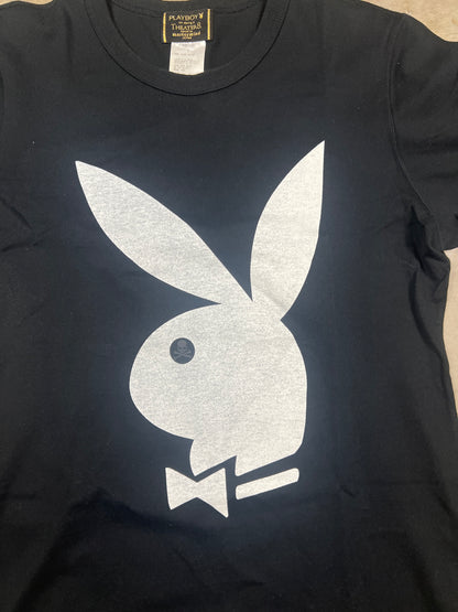 Mastermind Japan X Playboy T-Shirt (S)