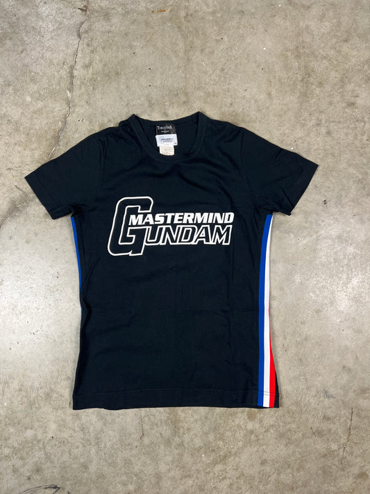 Mastermind Japan x Gundam T-Shirt (S)
