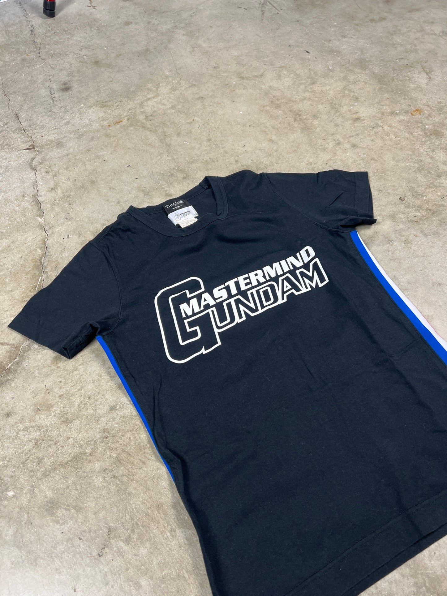Mastermind Japan x Gundam T-Shirt (S)