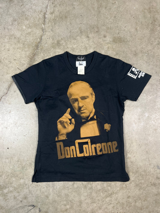 Mastermind Japan Godfather T-Shirt (S)