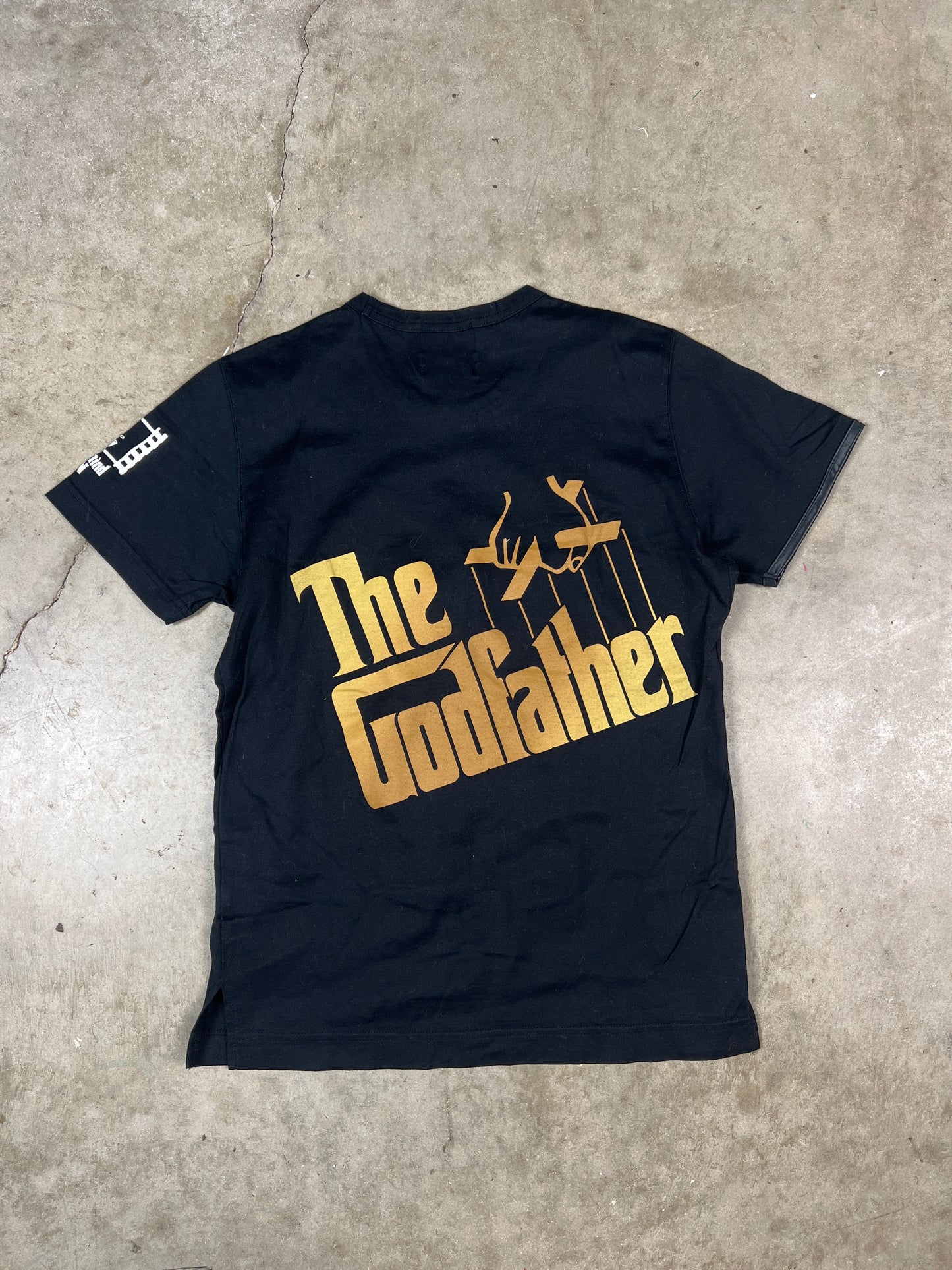 Mastermind Japan Godfather T-Shirt (S)