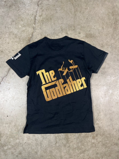 Mastermind Japan Godfather T-Shirt (S)