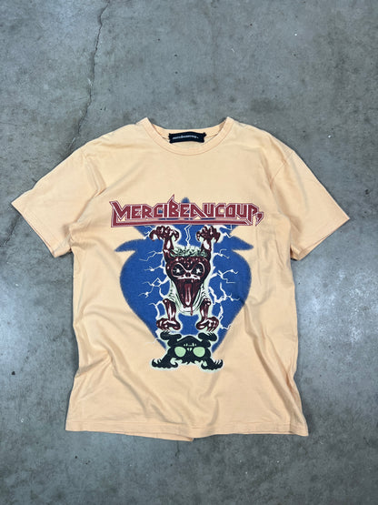 Mercibeaucoup Rocker T-Shirt (M)