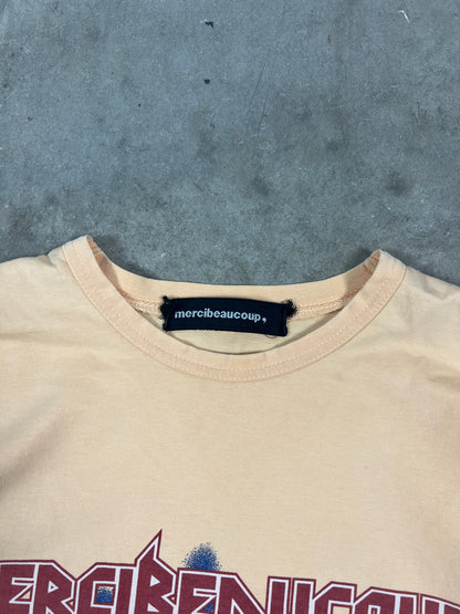 Mercibeaucoup Rocker T-Shirt (M)