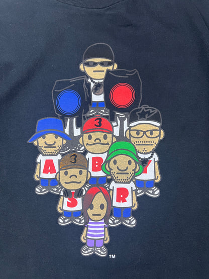 Bape 2002 Head Show (M)