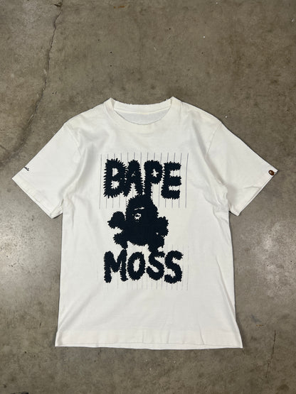 BAPE URSUS Moss T-Shirt (S)
