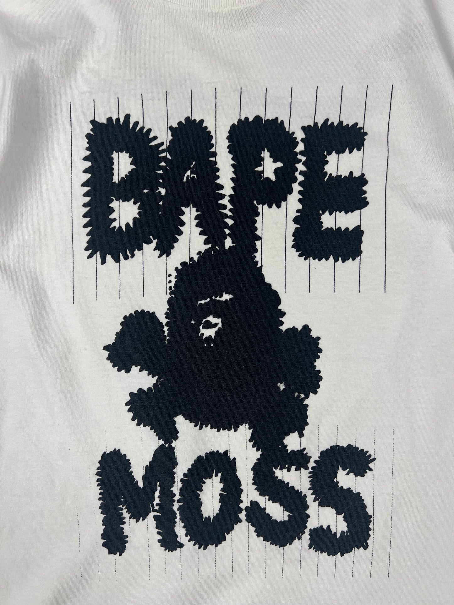 BAPE URSUS Moss T-Shirt (S)
