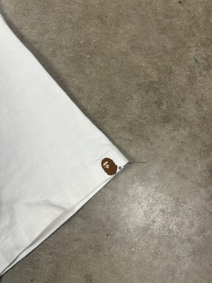 BAPE URSUS Moss T-Shirt (S)