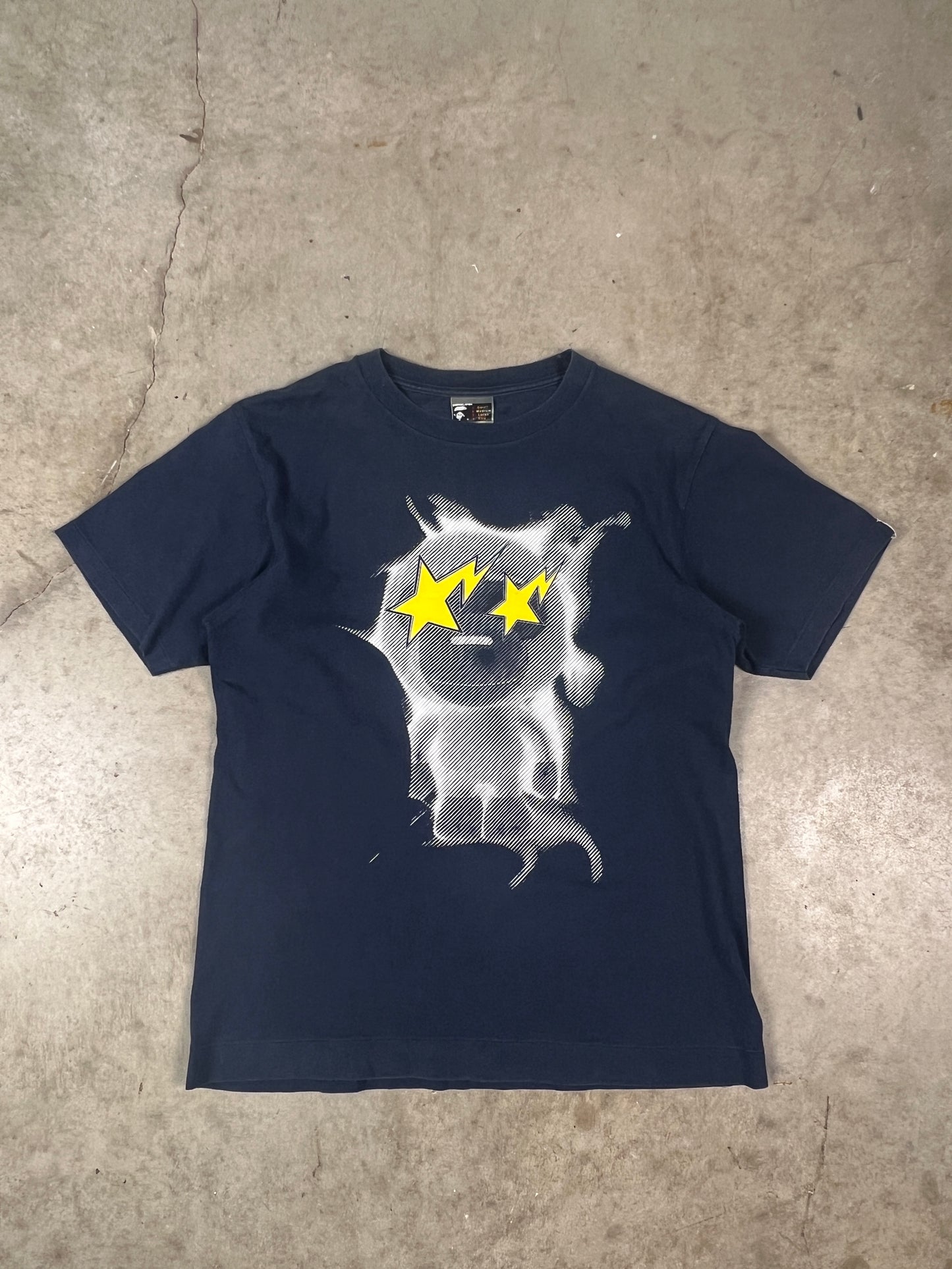 Bape Baby Milo T-Shirt