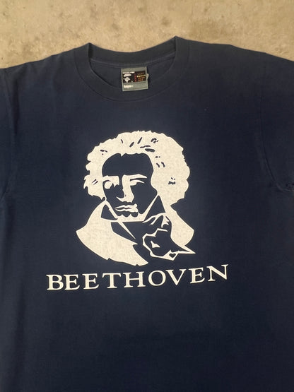 Bape 2nd Gen Beethoven T-Shirt (M)