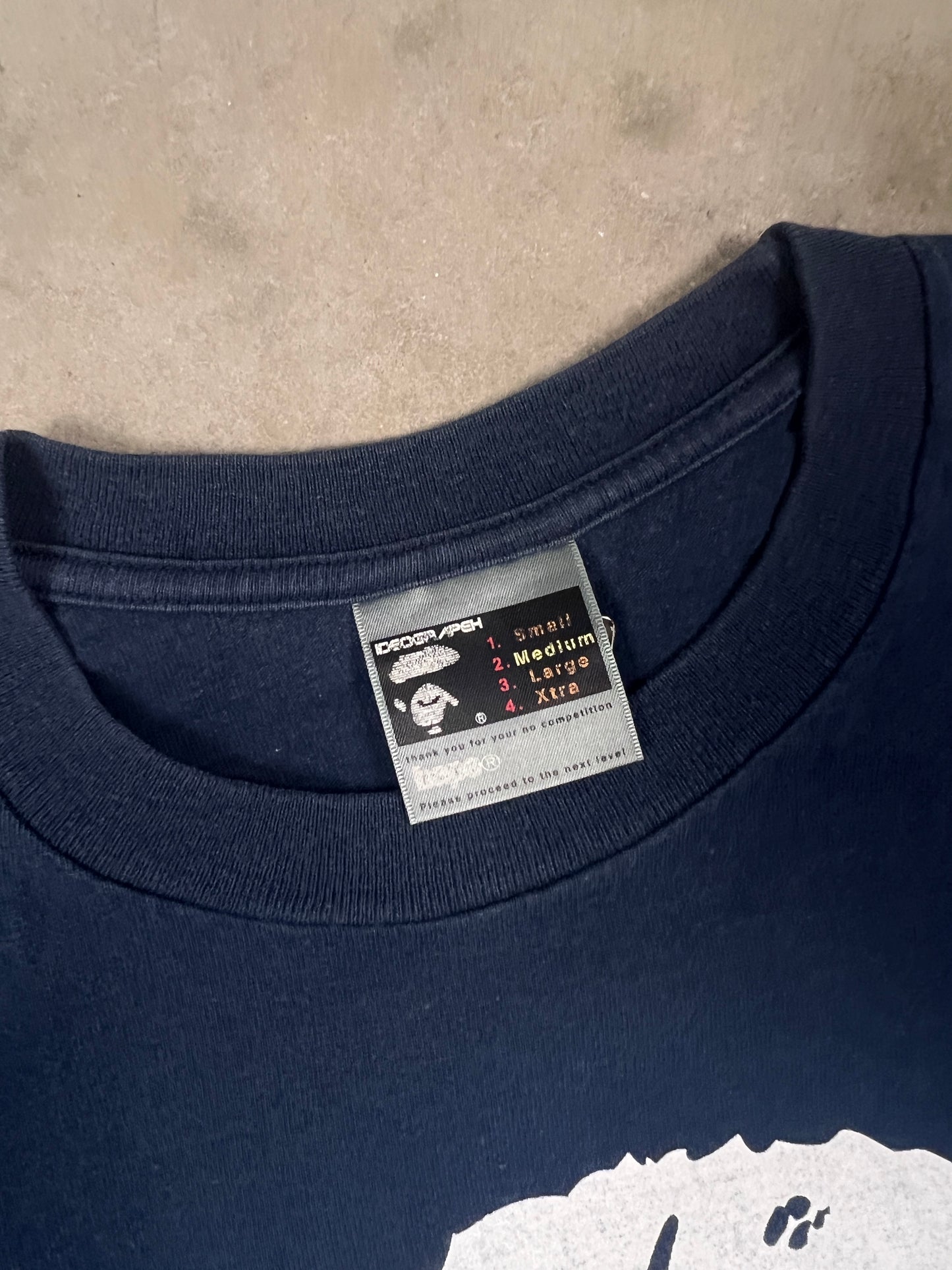 Bape 2nd Gen Beethoven T-Shirt (M)