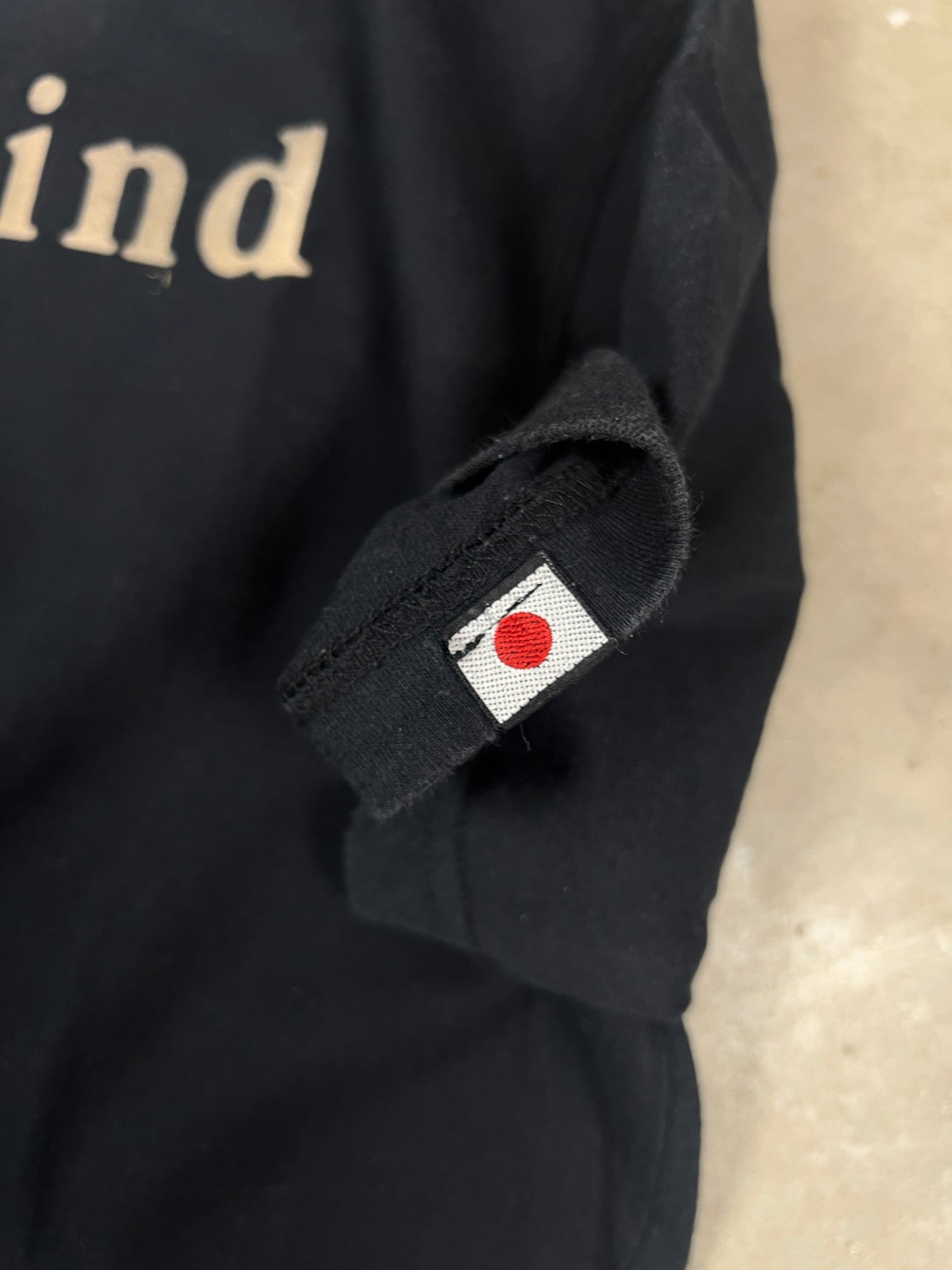 Mastermind Japan FYAH T-Shirt (L)