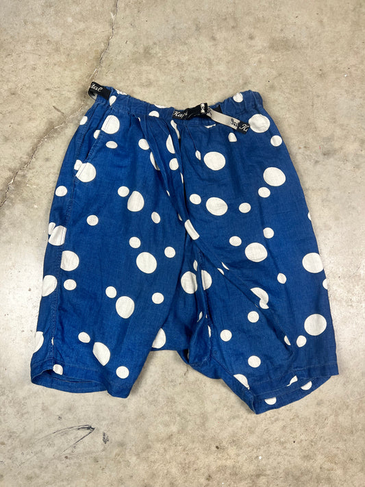 Kapital Polka Shorts (28-32)