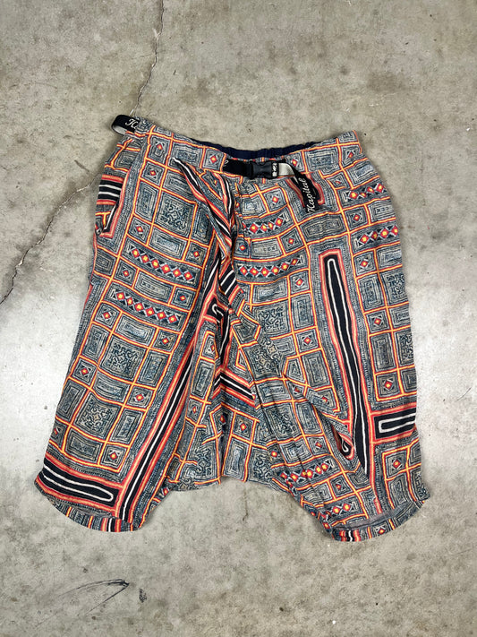 Kapital Tribe Shorts (28-32)