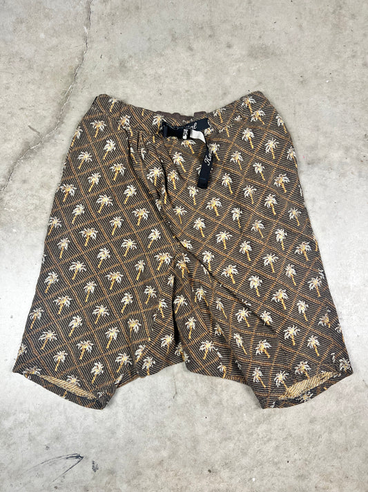 Kapital Palm Shorts (29-33) (Copy)