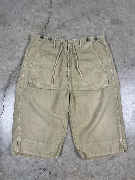 Kapital Beach Bum Shorts (32)